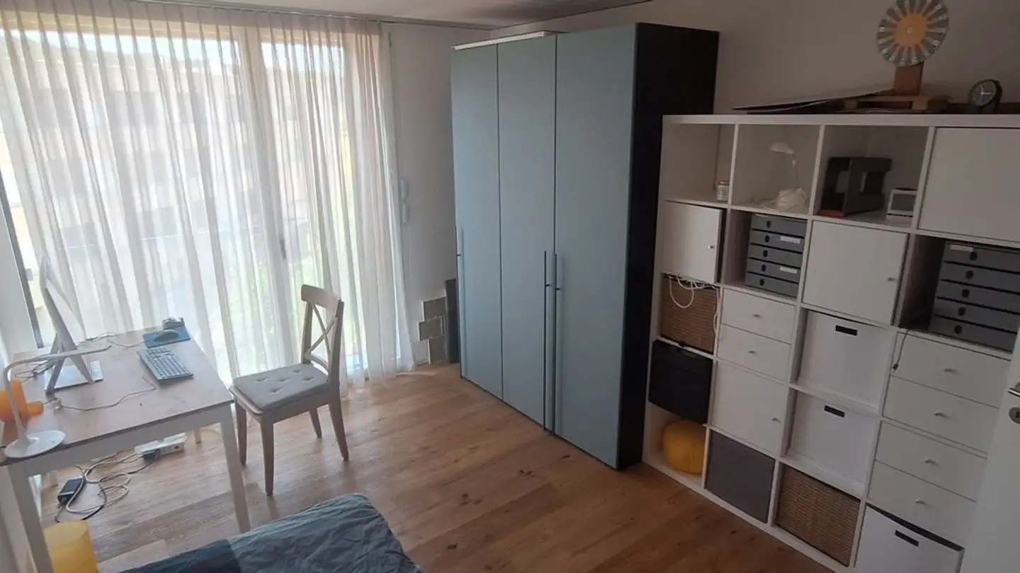 Single room for rent - 8117 Fällanden
