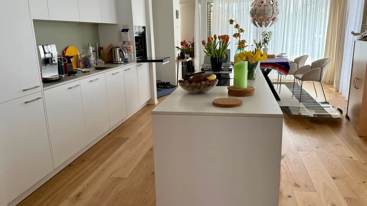 Attique à louer - Widengasse 32, 5070 Frick - Photo 3