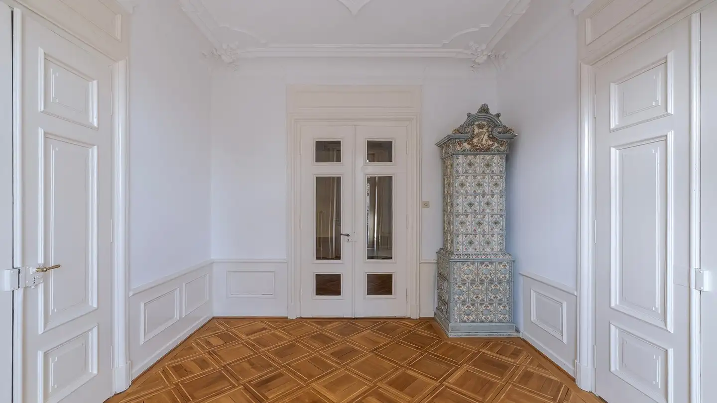 Wohnung kaufen - Hallerstrasse 37, 3012 Bern - Foto 2