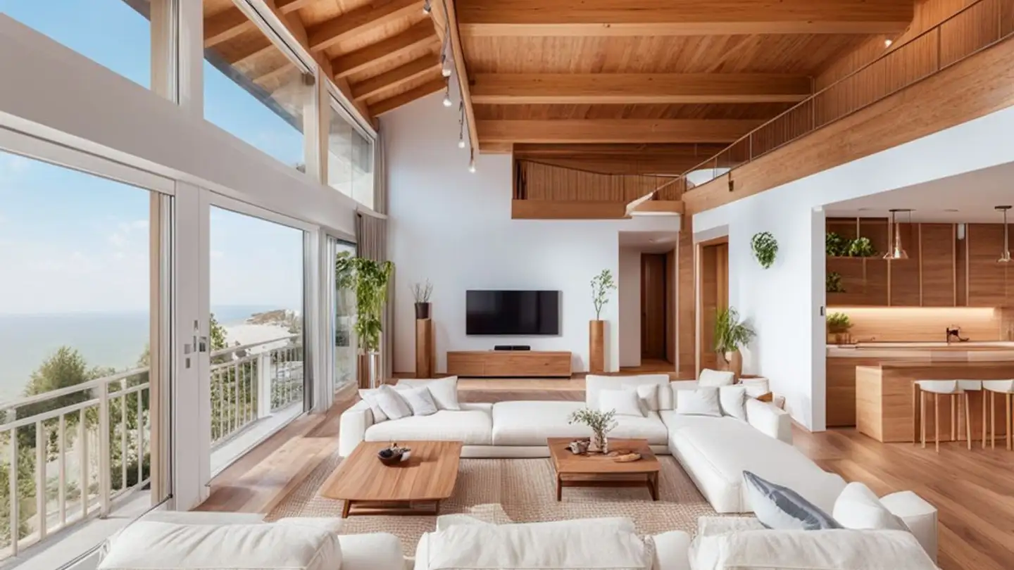 Maison individuelle à vendre - 3979 Grône - Photo 2