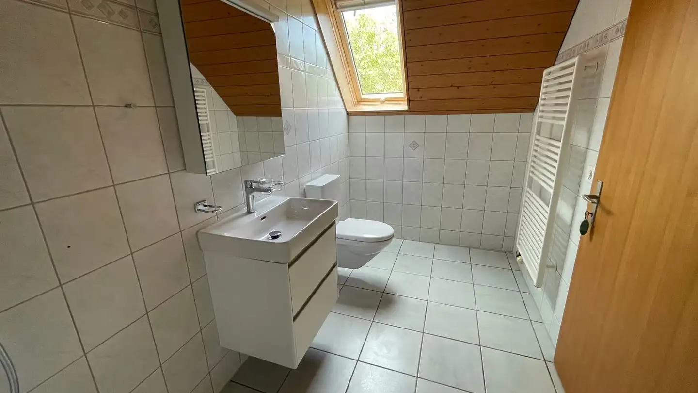 Apartment for rent - Bartlomehofweg 7, 2553 Safnern - Photo 4