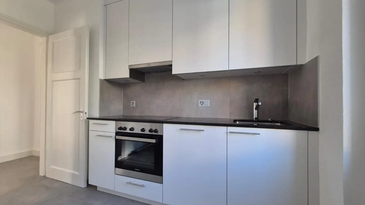 Appartement à louer - Rue De La Côte 135, 2000 Neuchâtel