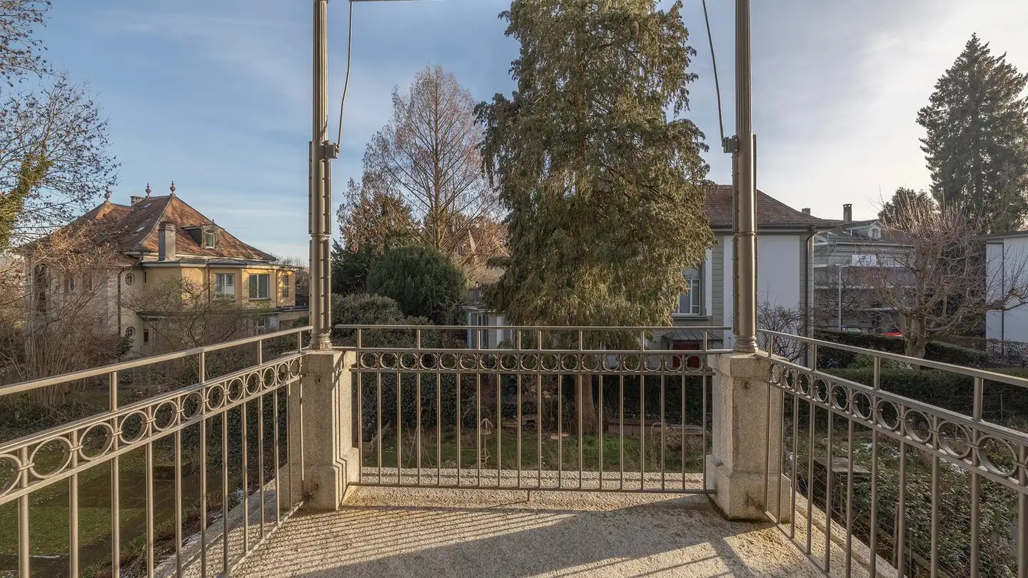 Wohnung kaufen - Hallerstrasse 37, 3012 Bern - Foto 4