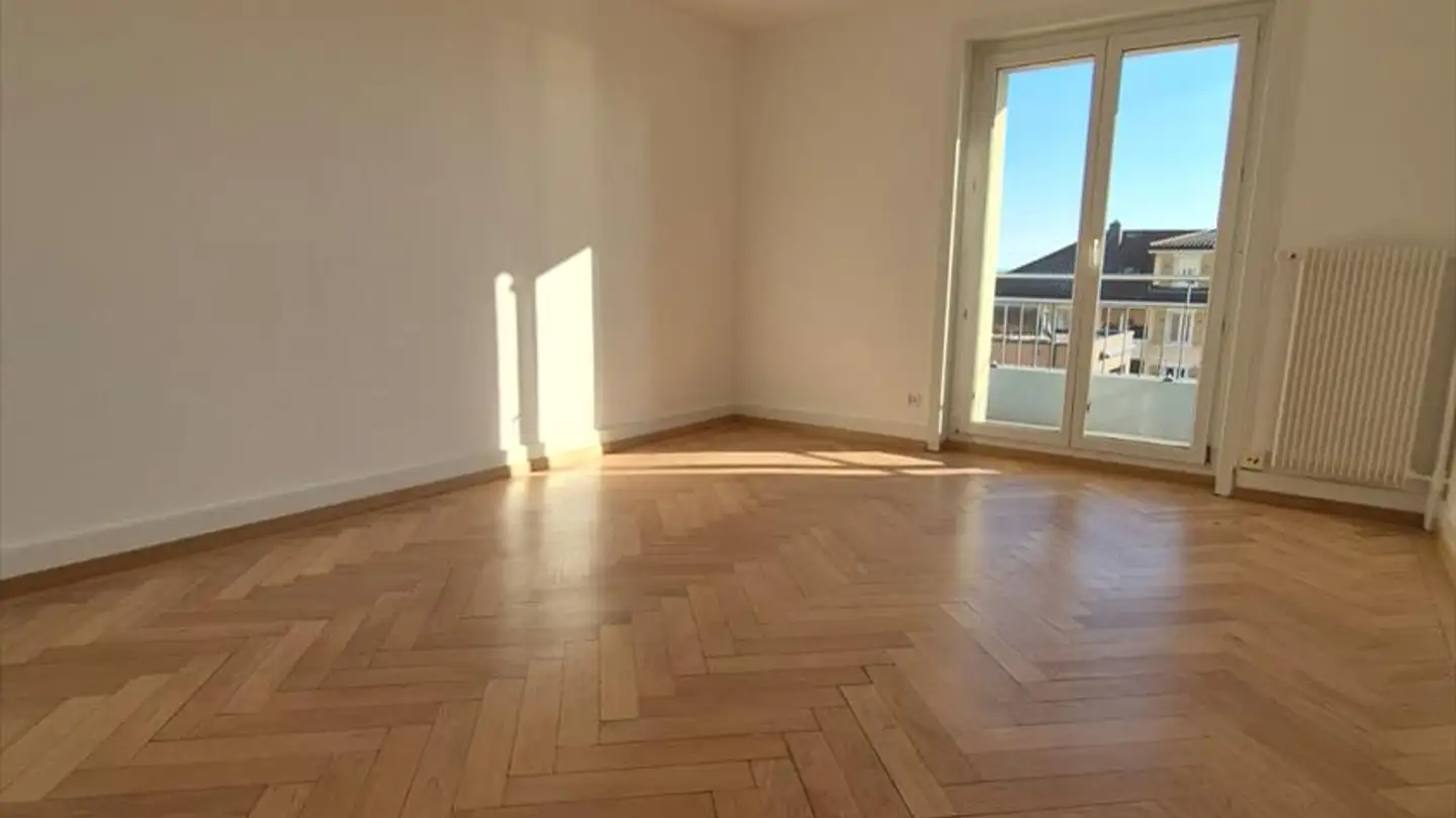 Appartement à louer - Rue De La Côte 135, 2000 Neuchâtel - Photo 2