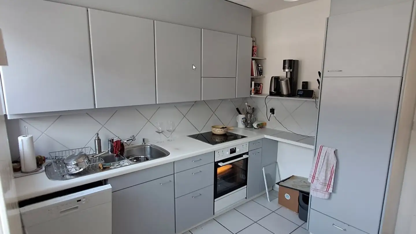 Appartement à louer - Gürtelstrasse, 7000 Chur - Photo 3