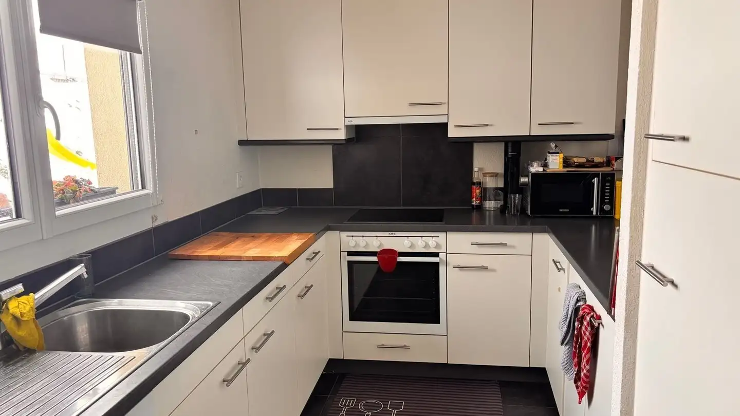 Single house for rent - Route De Bulle, 1609 Fiaugères - Photo 3