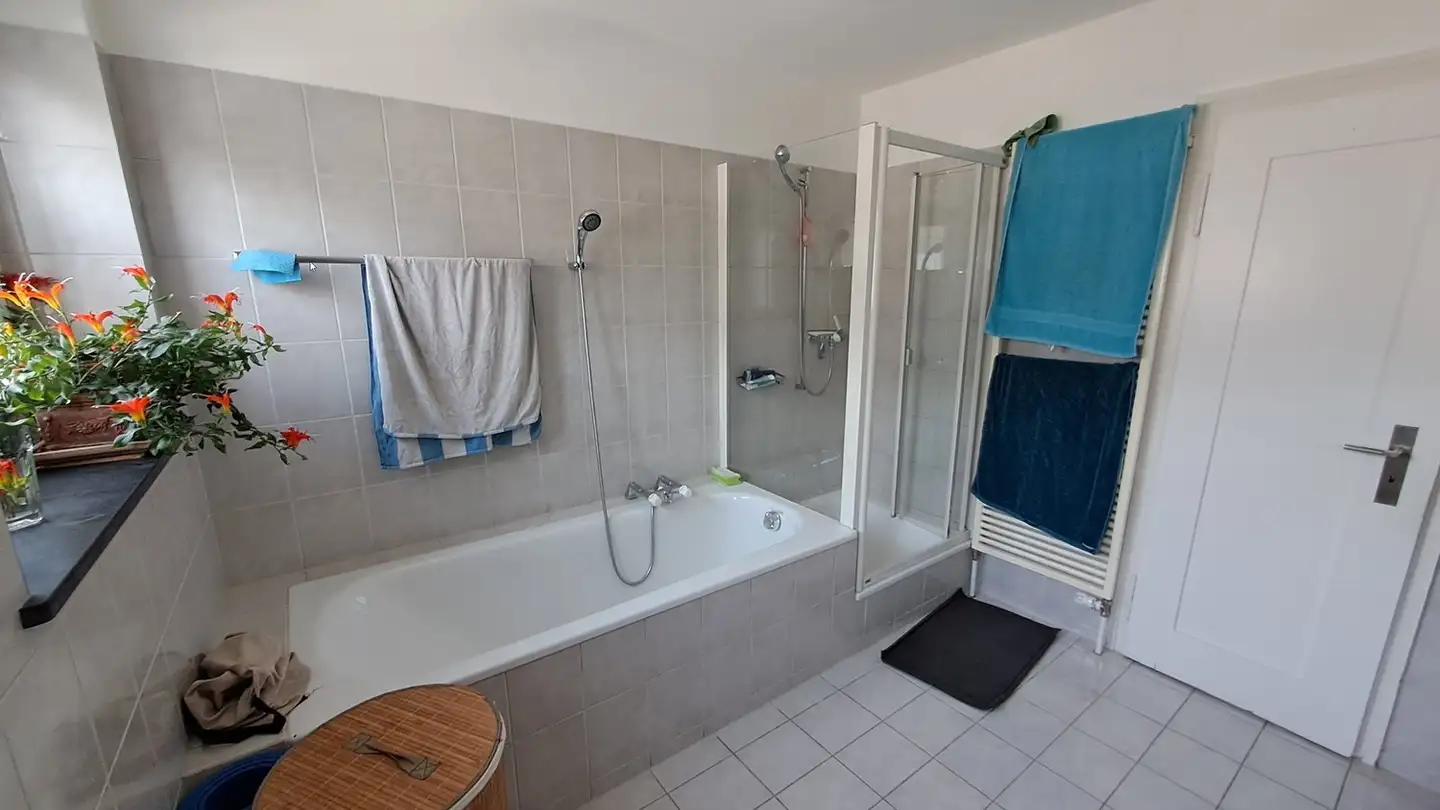 Appartement à louer - Gürtelstrasse, 7000 Chur - Photo 4