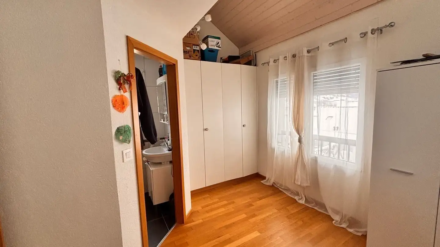 Single house for rent - Route De Bulle, 1609 Fiaugères - Photo 4