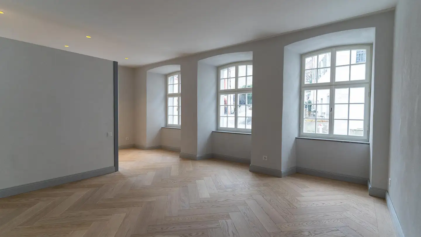 Apartment for rent - Rheingasse 6, 5466 Kaiserstuhl AG - Photo 2