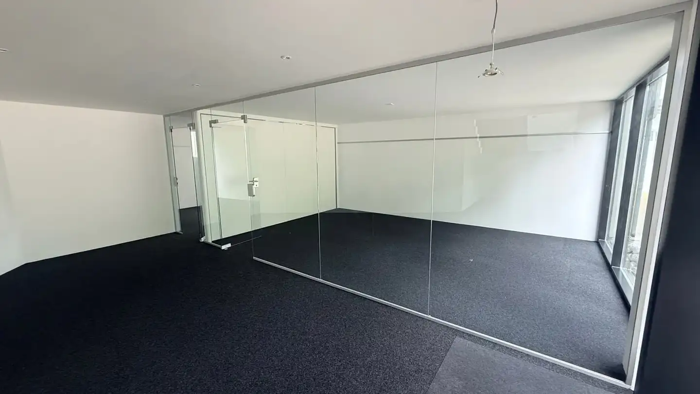 Spazio ufficio in affitto - Eggstrasse 4, 9100 Herisau - Foto 2