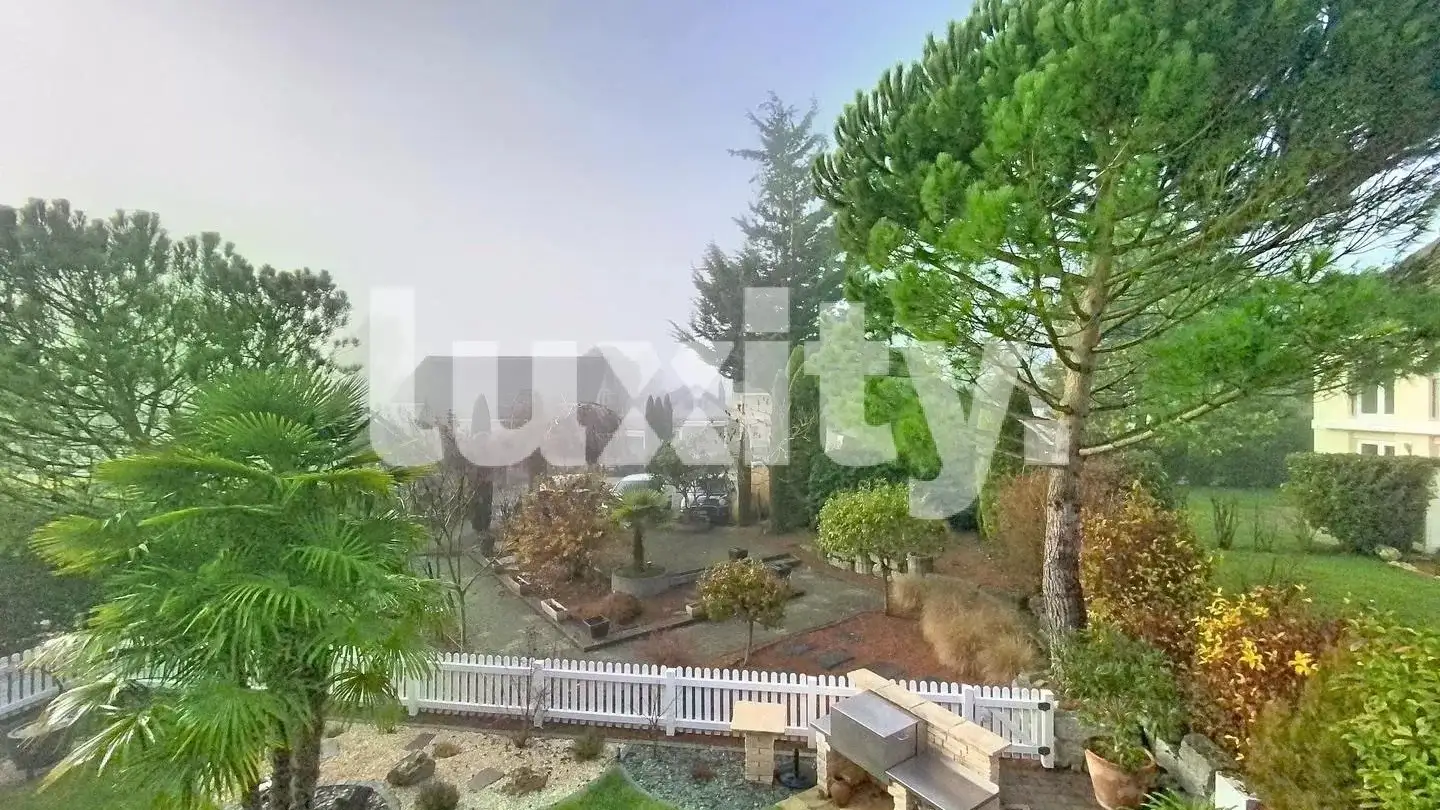 Appartamento in affitto - 1290 Chavannes-des-Bois - Foto 3