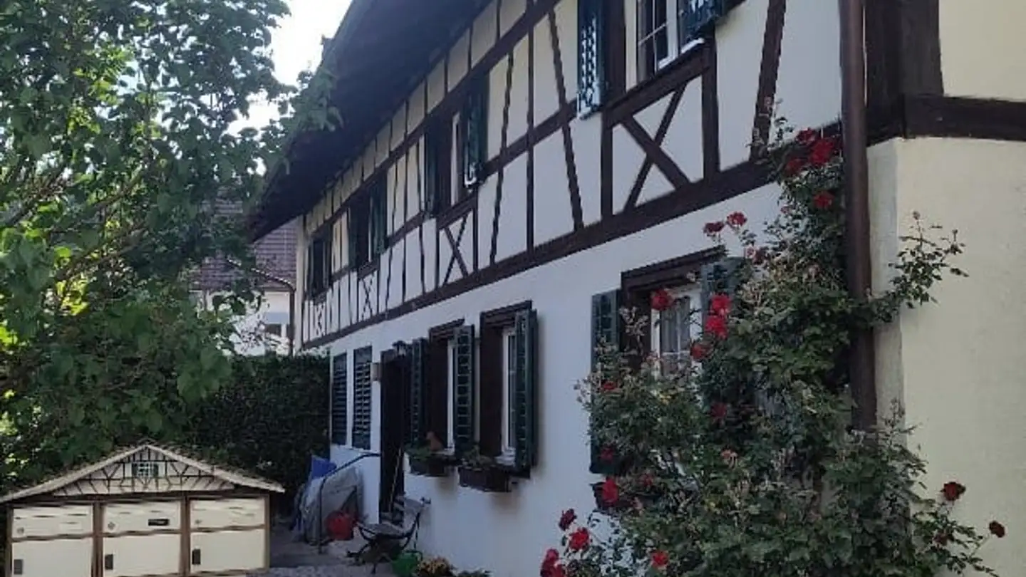 Wohnung mieten - Dorfstrasse 4, 8902 Urdorf - Foto 2