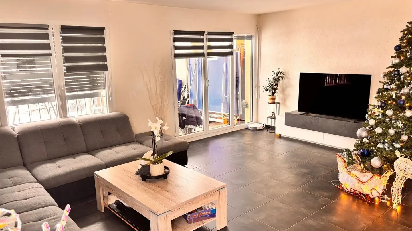 Single house for rent - Route De Bulle, 1609 Fiaugères