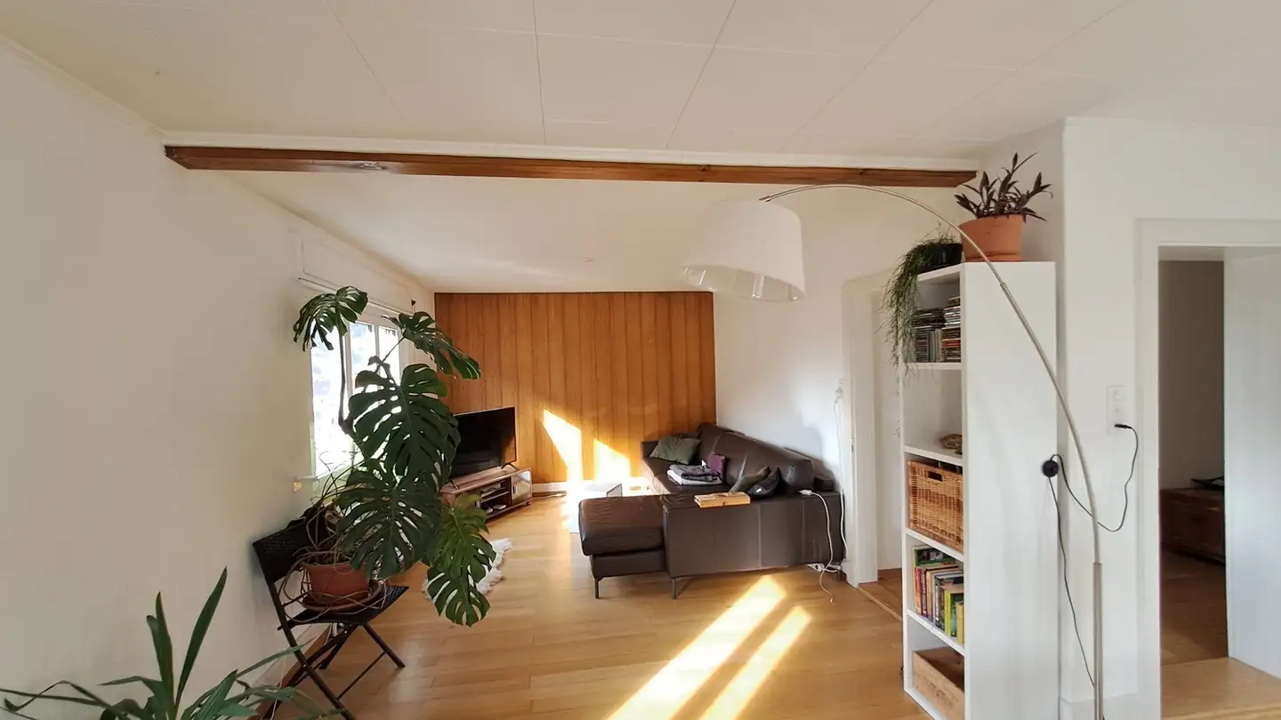 Appartement à louer - Gürtelstrasse, 7000 Chur