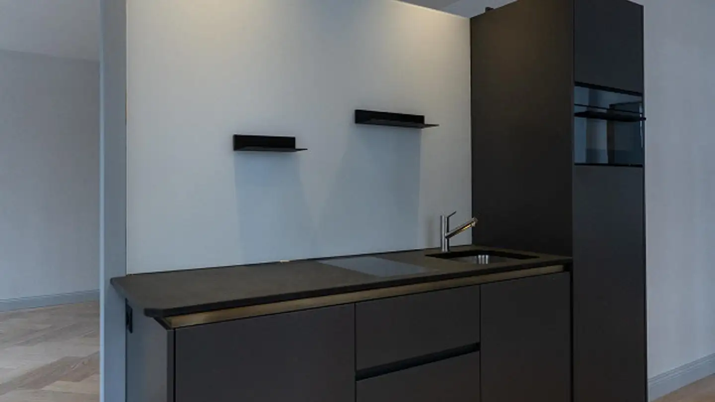 Apartment for rent - Rheingasse 6, 5466 Kaiserstuhl AG