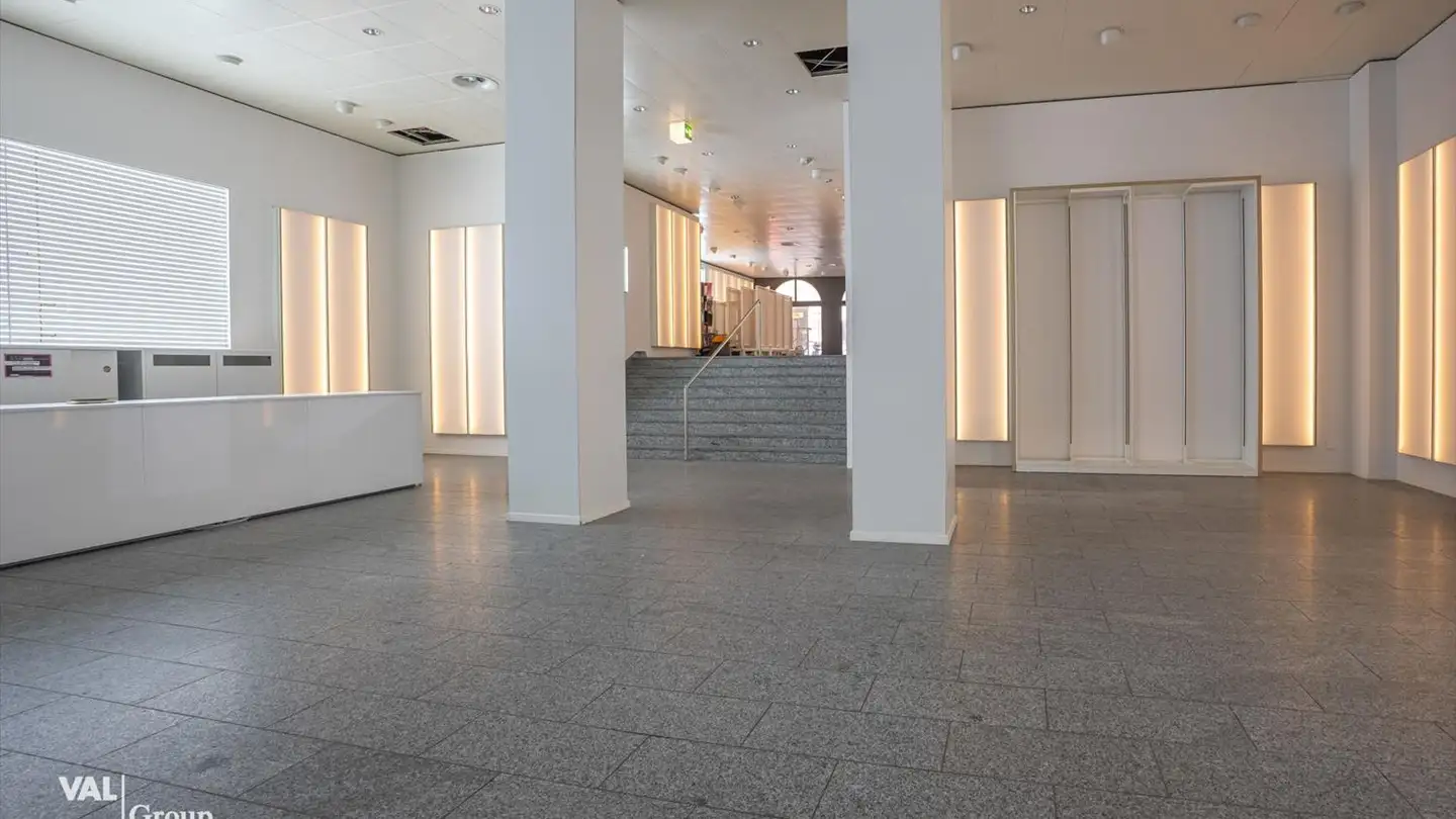 Spazio pubblicitario in affitto - 3900 Brig - Photo 3