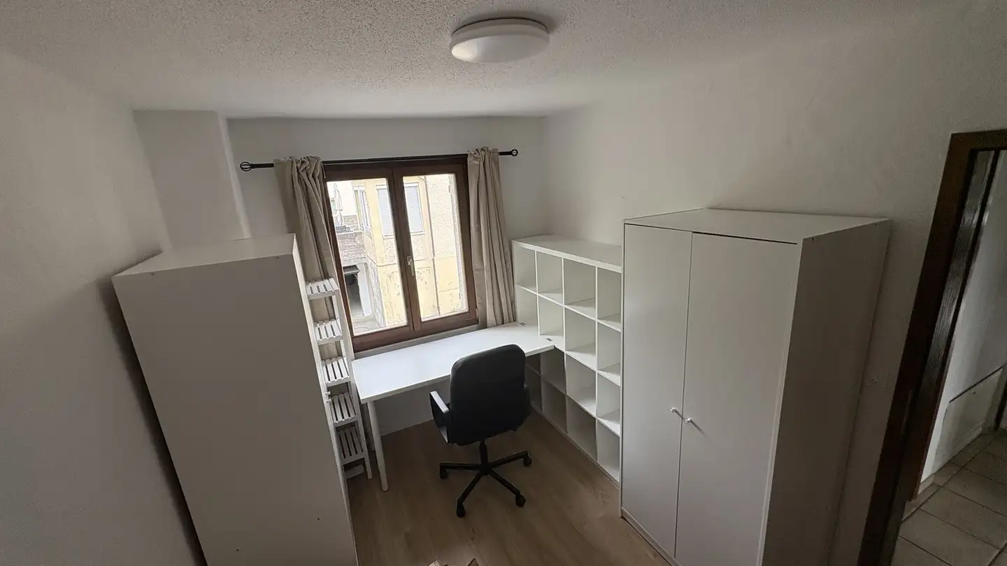 Zimmer mieten - Landstrasse 22, 5300 Turgi