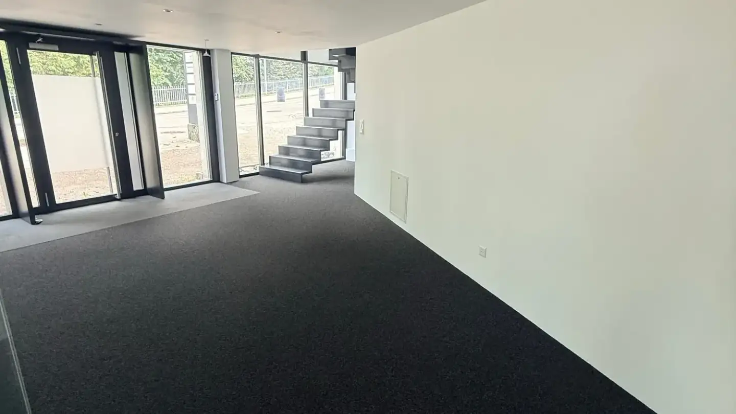 Spazio ufficio in affitto - Eggstrasse 4, 9100 Herisau - Foto 4
