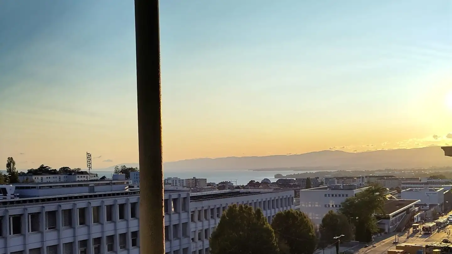 Appartement à louer - 1004 Lausanne - Photo 3