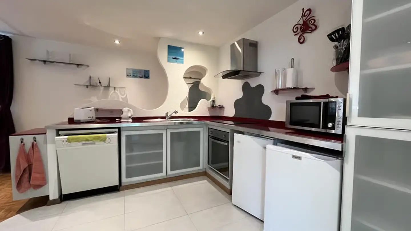 Apartment for rent - 1292 Chambésy - Photo 4