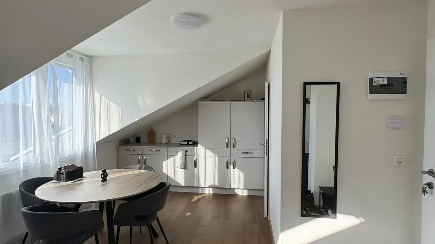 Wohnung mieten - Fliederstrasse 3, 8152 Glattbrugg - Foto 2