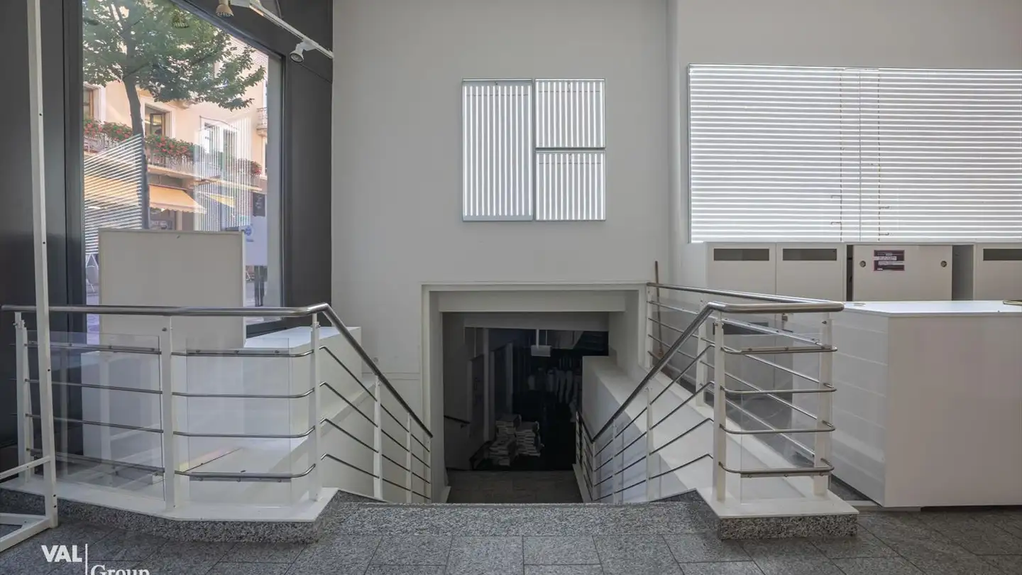 Spazio pubblicitario in affitto - 3900 Brig - Photo 4