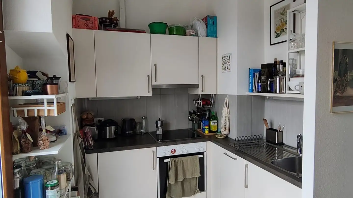 Appartement à louer - 1004 Lausanne - Photo 4