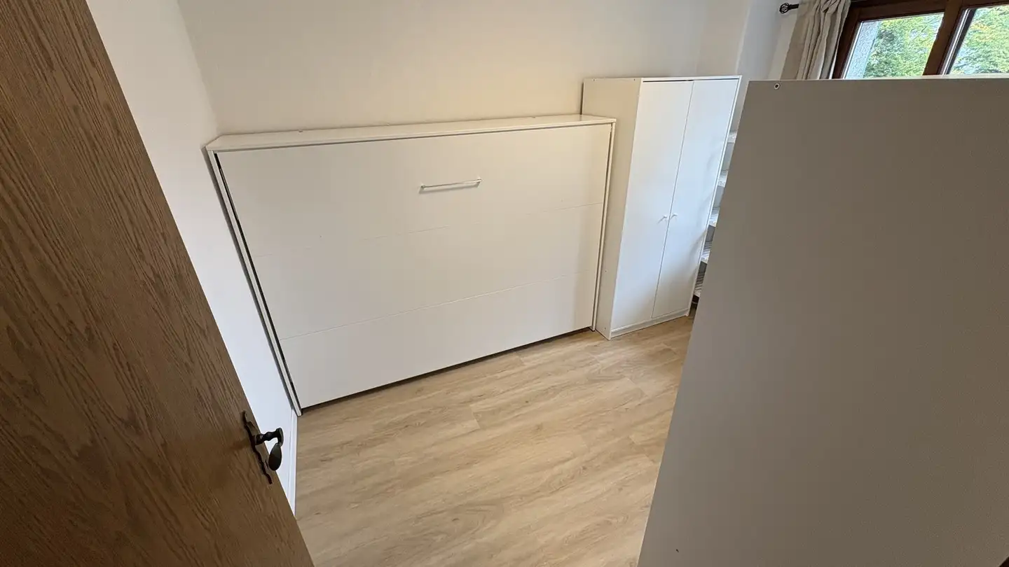 Stanza singola in affitto - Landstrasse 22, 5300 Turgi - Photo 2