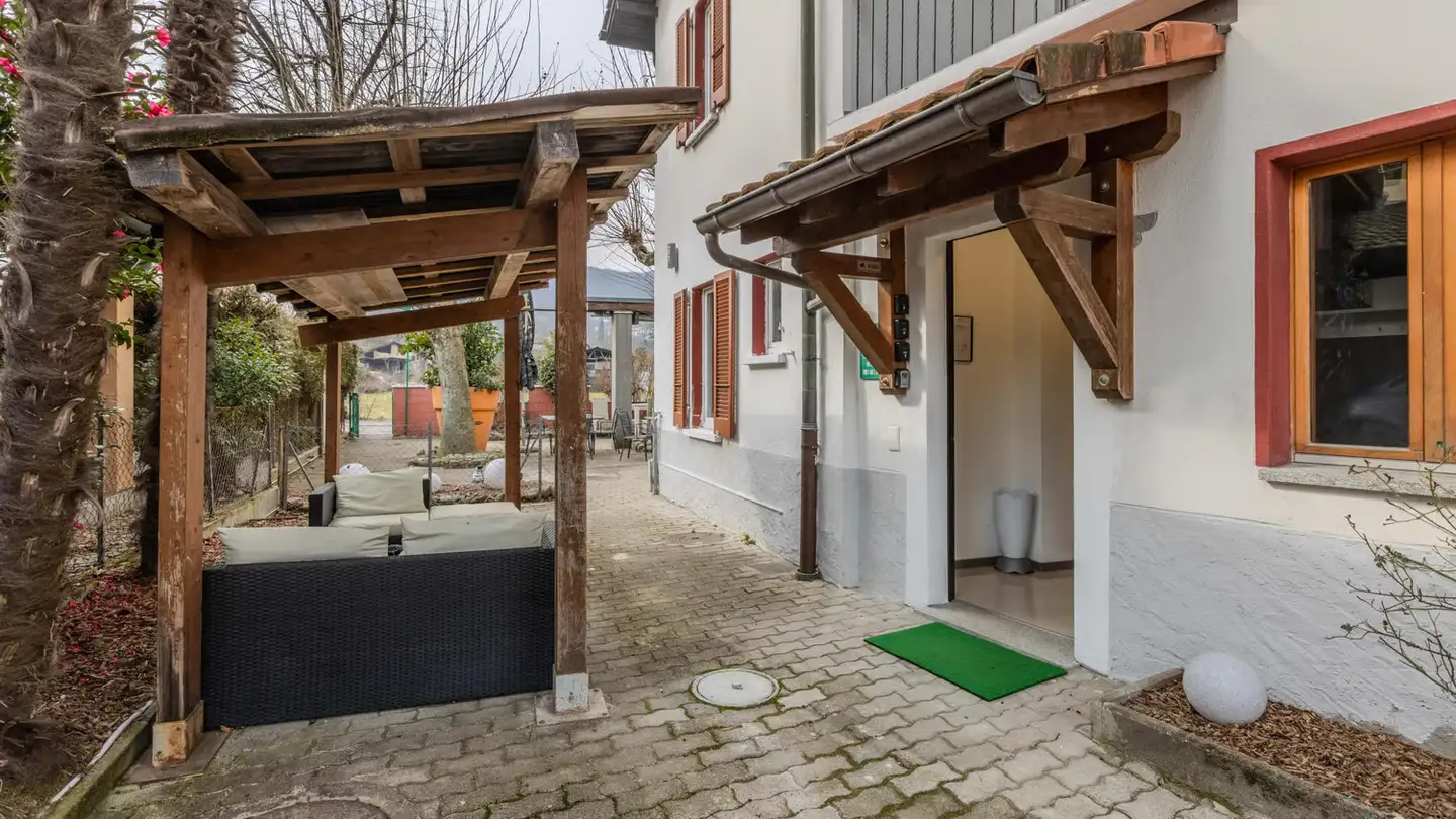 Hôtel à vendre - 6983 Magliaso - Photo 3