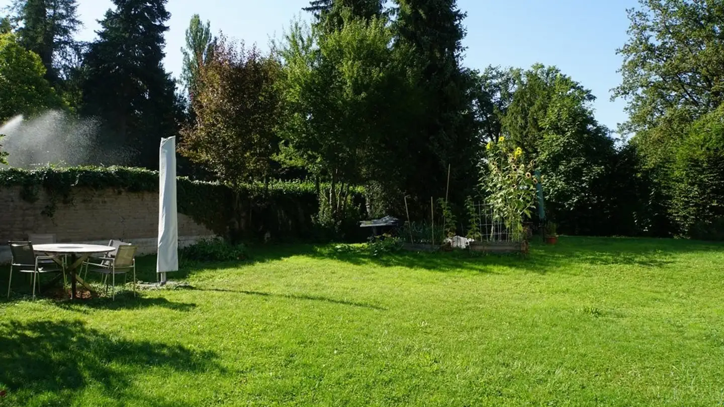 Wohnung mieten - Dornachweg 5, 4144 Arlesheim - Foto 3