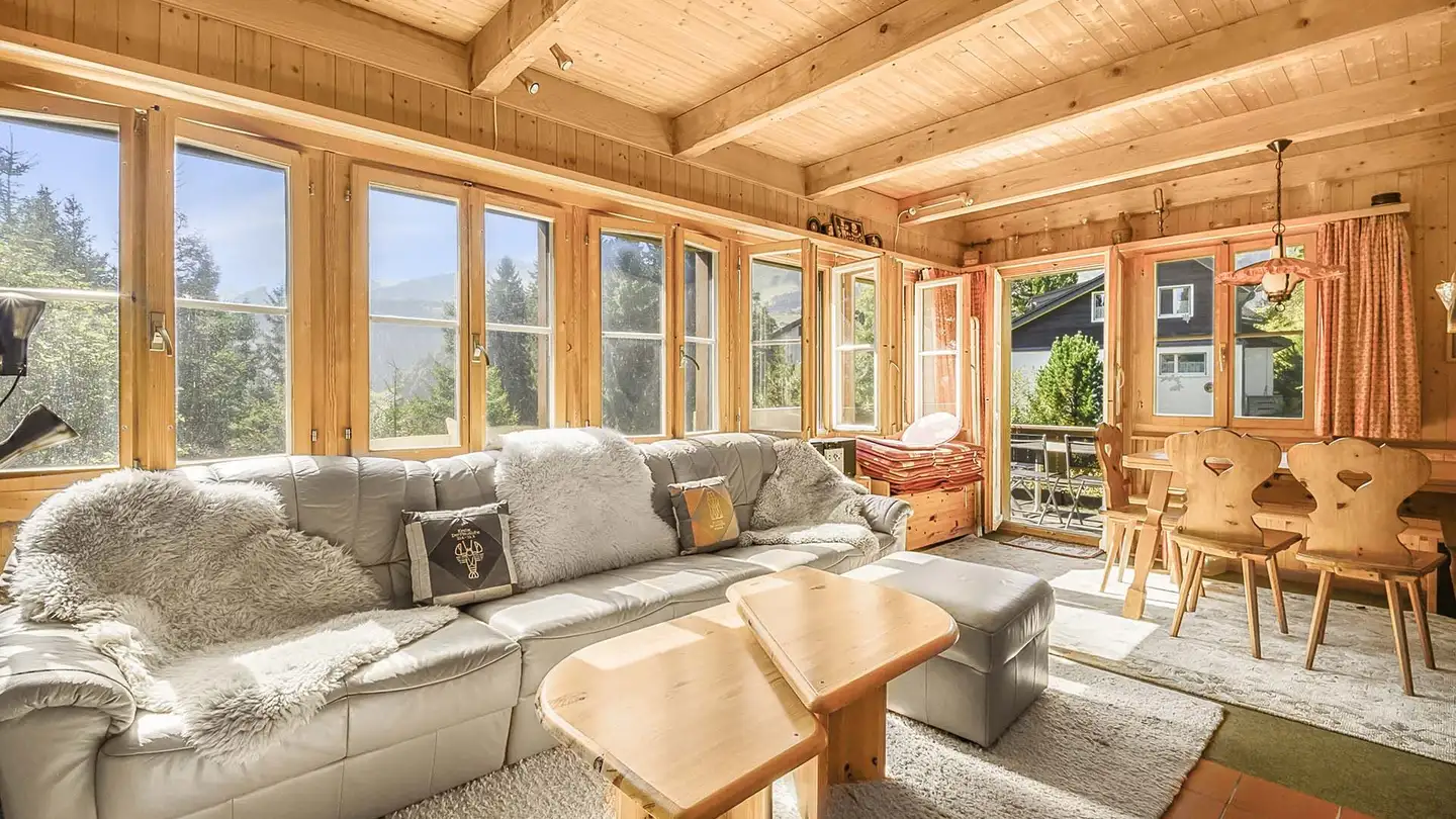 Casa singola in vendita - Stooshorn 63, 6433 Stoos SZ - Photo 2