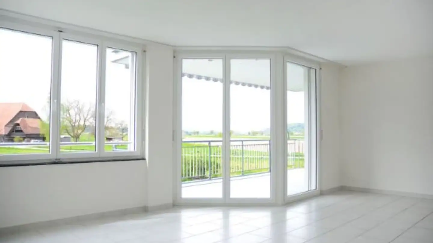 Wohnung mieten - Stockacherweg 11, 3315 Bätterkinden - Foto 3