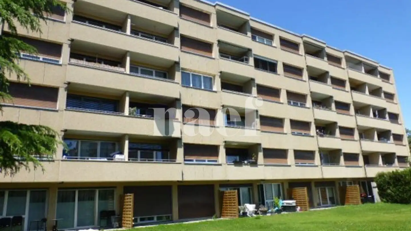 Apartment for rent - Rue De Grise-Pierre 7, 2000 Neuchâtel