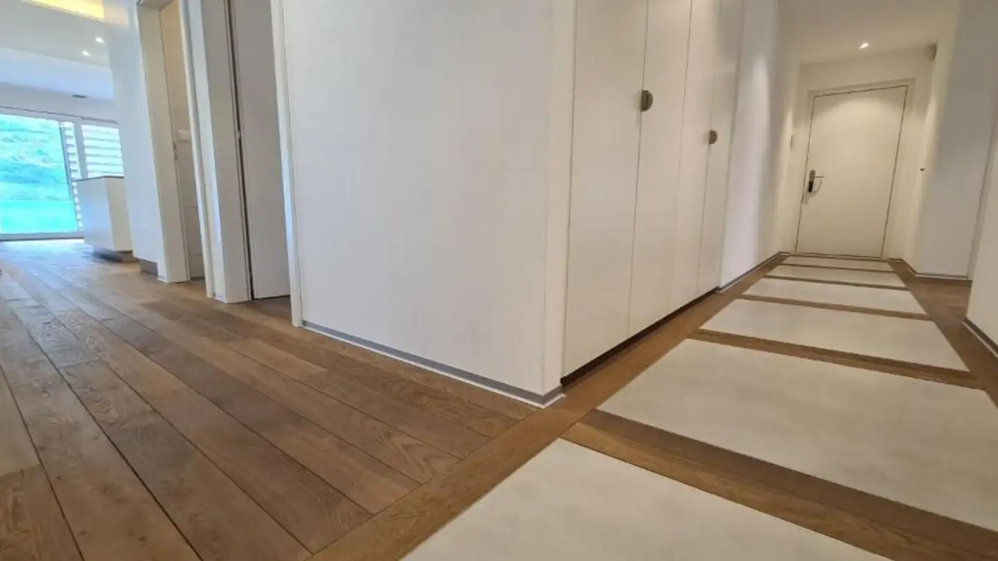 Apartment for sale - 1950 Sion