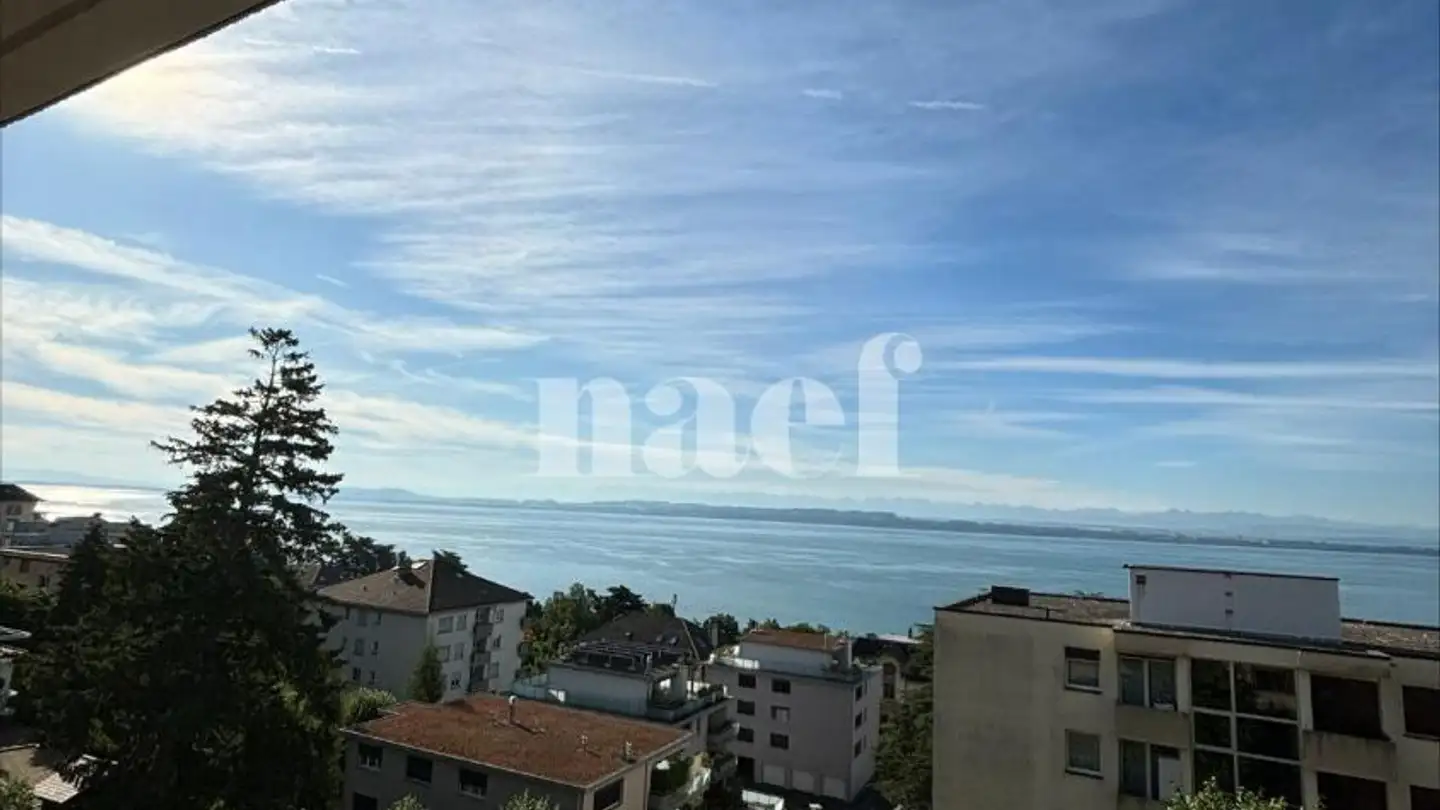 Apartment for rent - Rue De Grise-Pierre 7, 2000 Neuchâtel - Photo 2