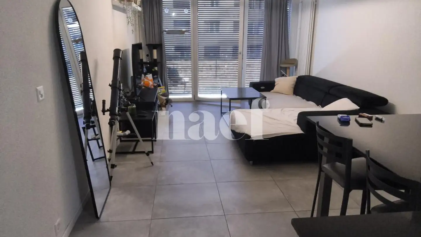 Apartment for rent - Rue De Grise-Pierre 7, 2000 Neuchâtel - Photo 3