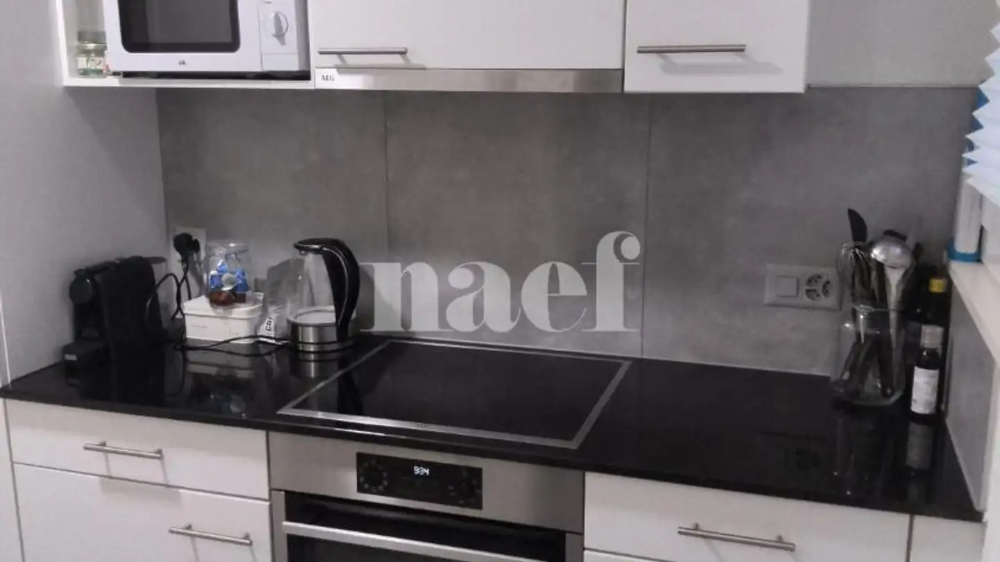 Apartment for rent - Rue De Grise-Pierre 7, 2000 Neuchâtel - Photo 4