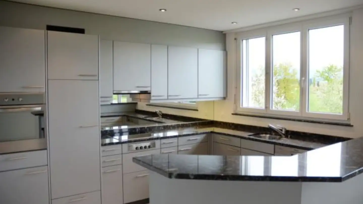 Wohnung mieten - Stockacherweg 11, 3315 Bätterkinden - Foto 2
