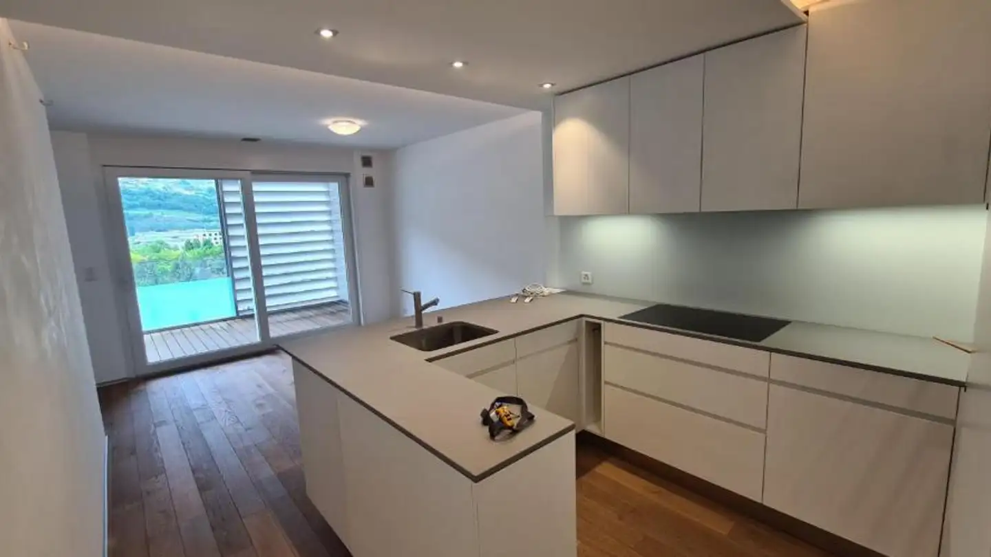 Appartement à vendre - 1950 Sion - Photo 3