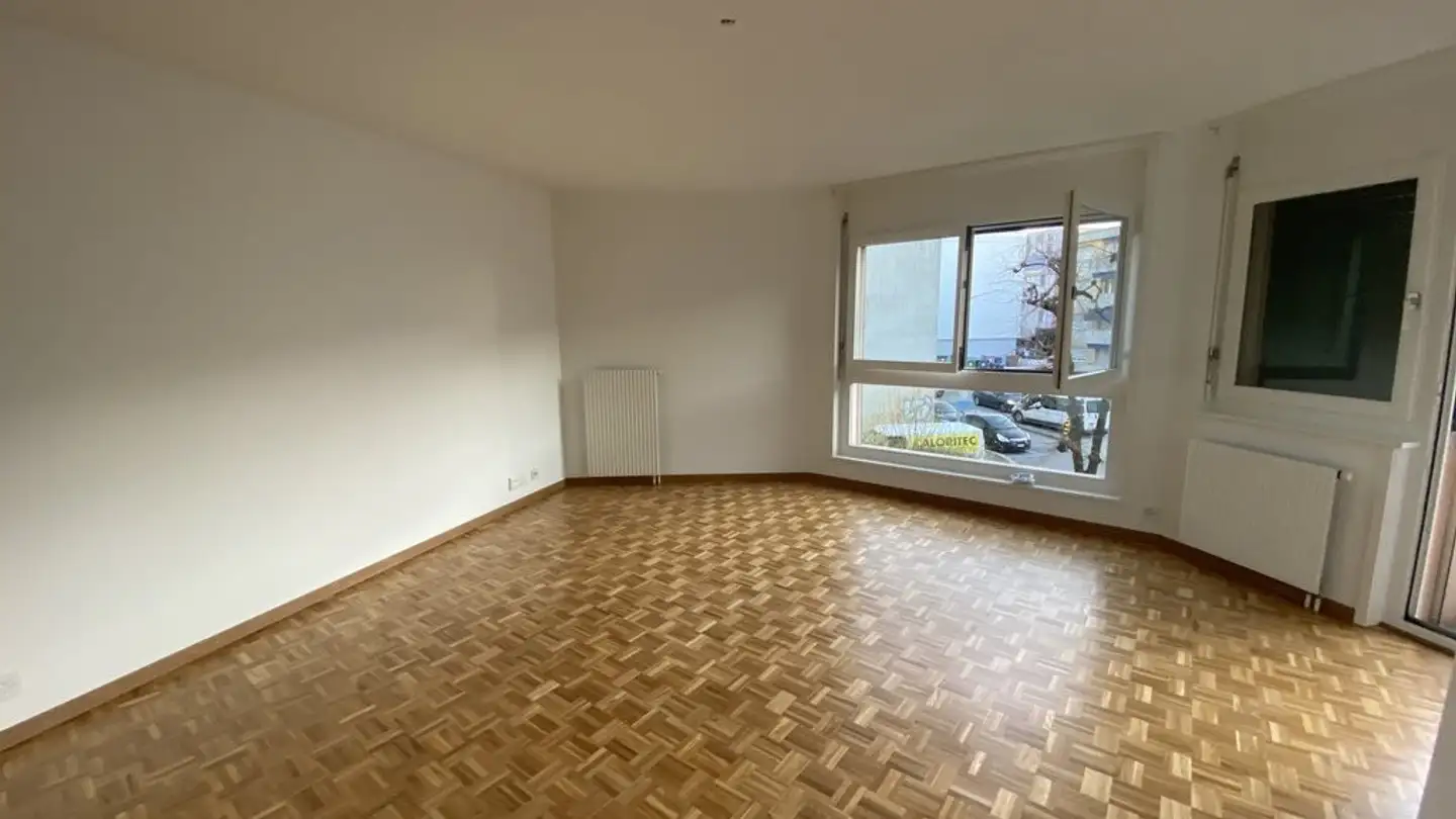 Appartement à louer - Chemin De La Cassinette 18, 1018 Lausanne - Photo 3