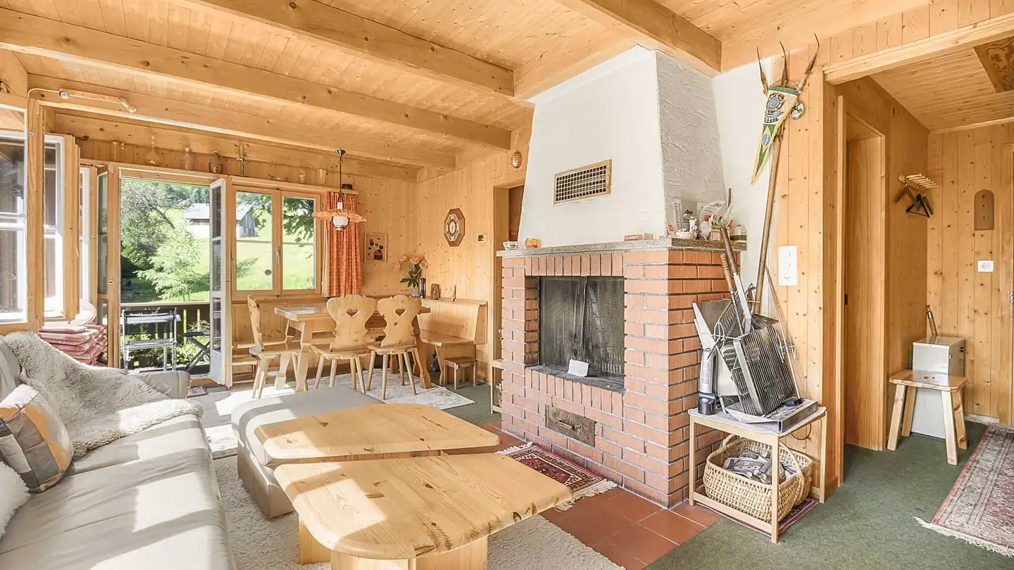 Casa singola in vendita - Stooshorn 63, 6433 Stoos SZ - Photo 4