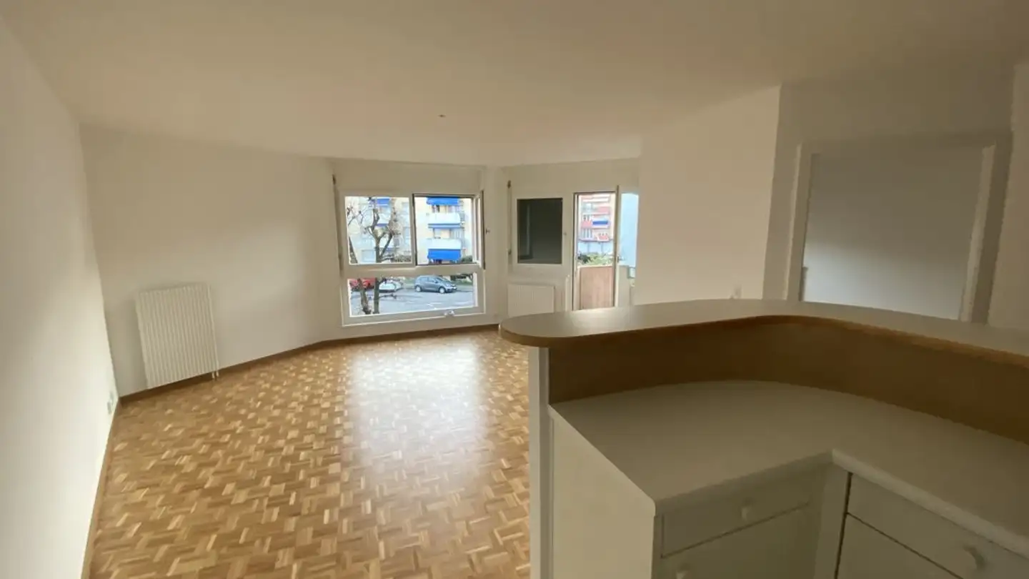 Appartement à louer - Chemin De La Cassinette 18, 1018 Lausanne - Photo 4