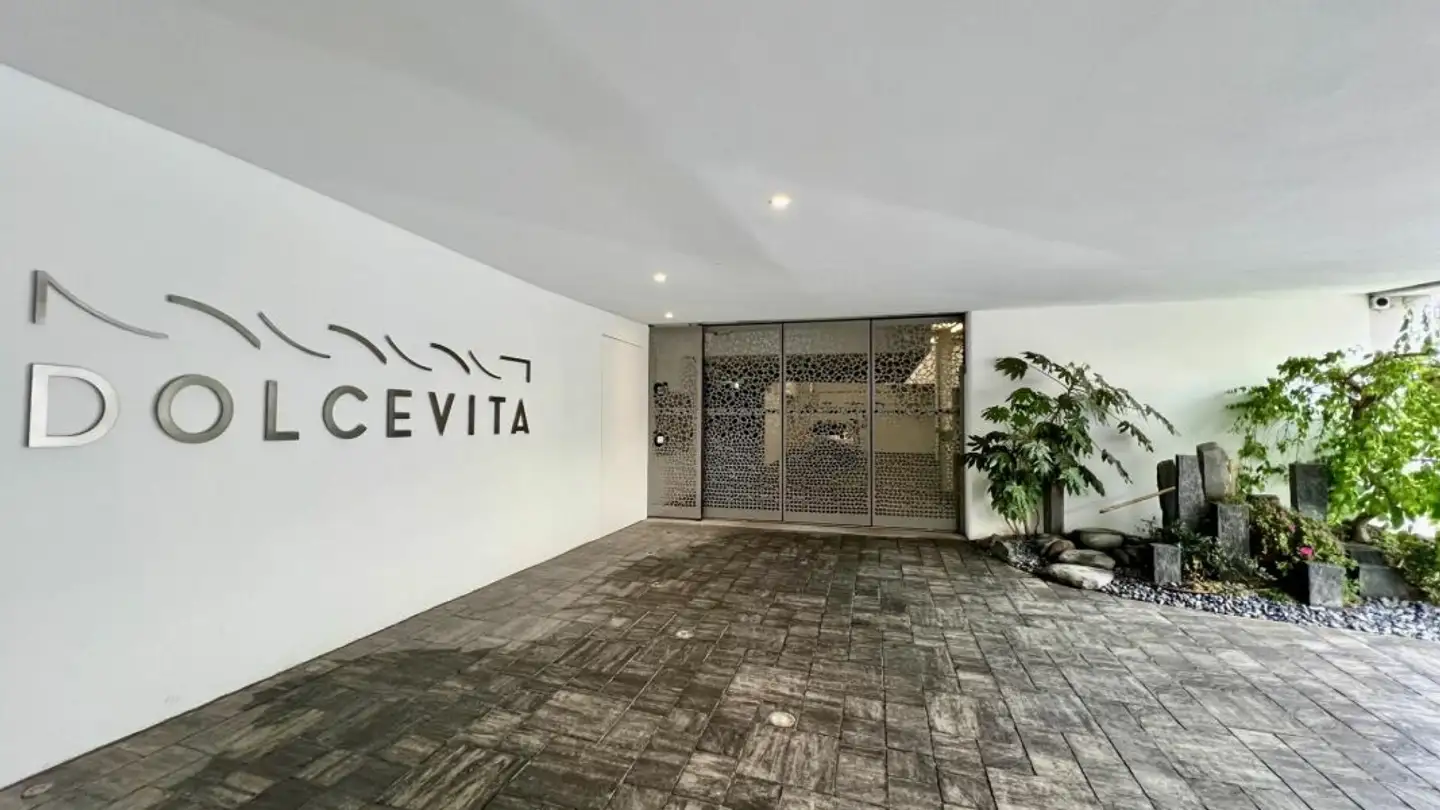 Appartement à louer - Via Vincenzo D'alberti 5, 6600 Muralto - Photo 2