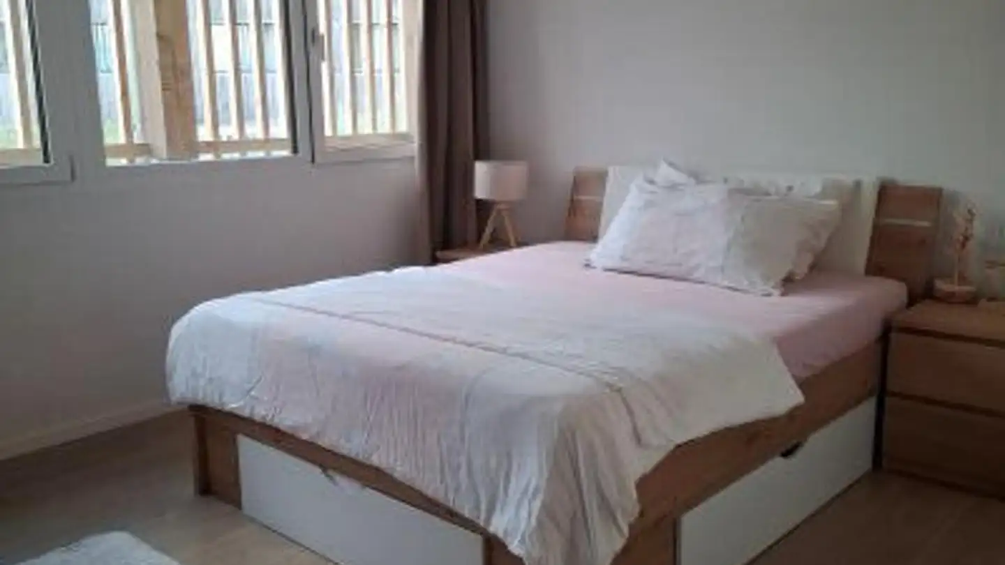 Appartement à louer - Ruelle Du Café 7, 1742 Autigny - Photo 4