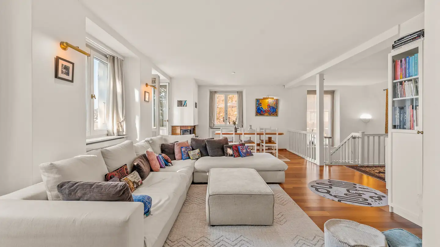 Villa for sale - Avenue De Byron, 1844 Villeneuve VD - Photo 2