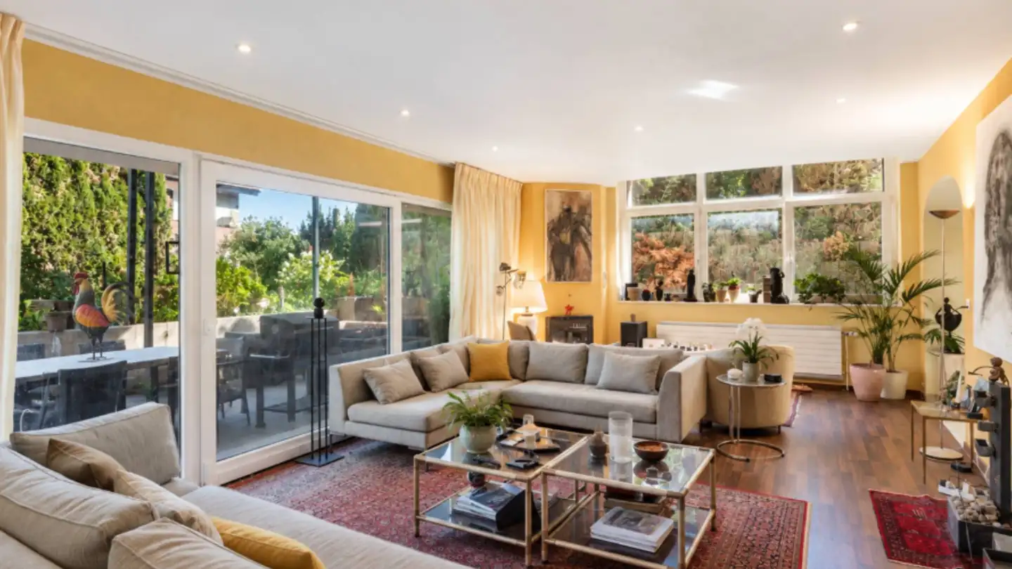 Row house for sale - 1745 Lentigny - Photo 4
