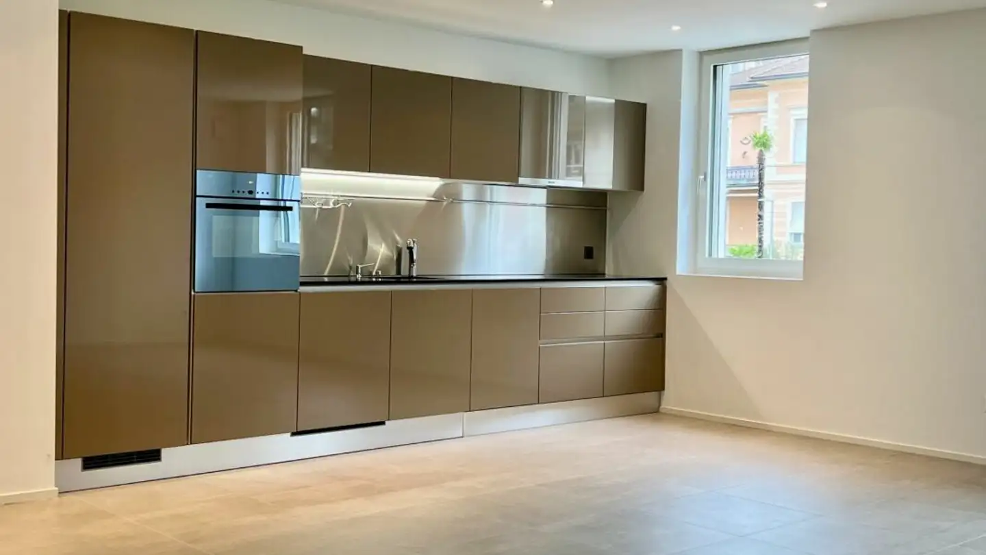 Appartement à louer - Via Vincenzo D'alberti 5, 6600 Muralto - Photo 4