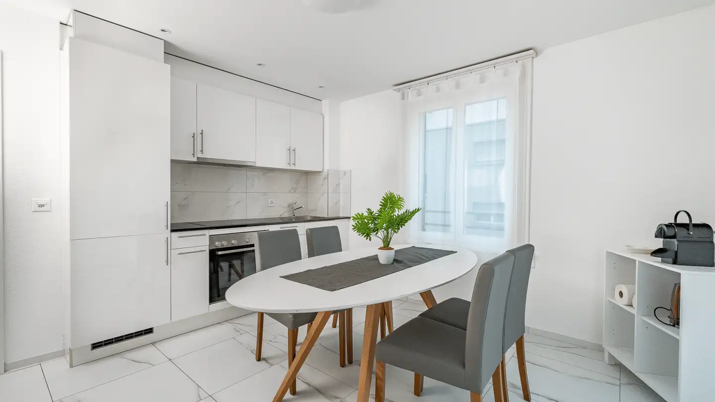 Appartamento ammobiliato in affitto - Eichenstrasse 42, 9320 Arbon - Foto 4