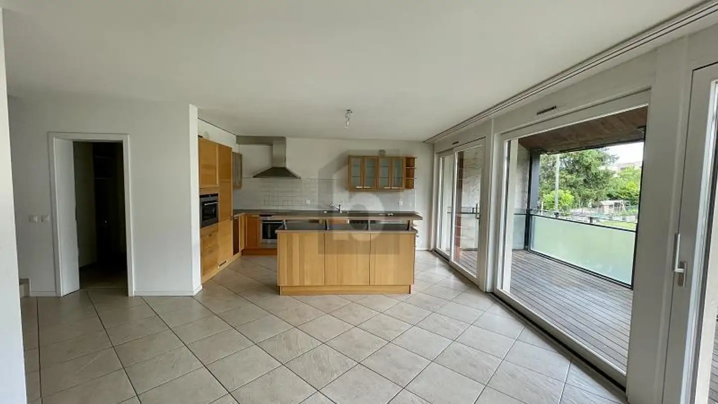 Penthouse mieten - 1233 Bernex - Foto 3