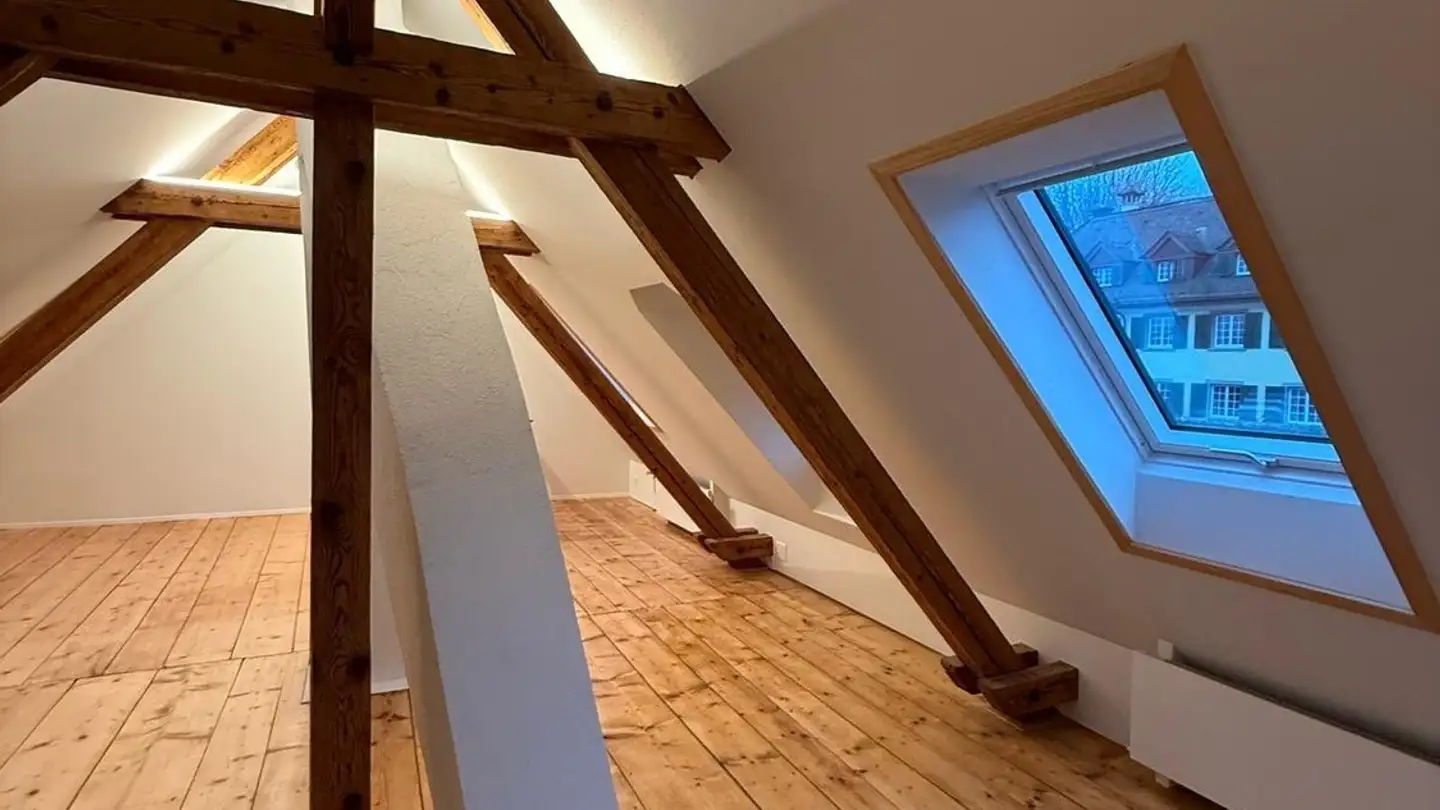 Single room for rent - 8032 Zürich - Photo 3